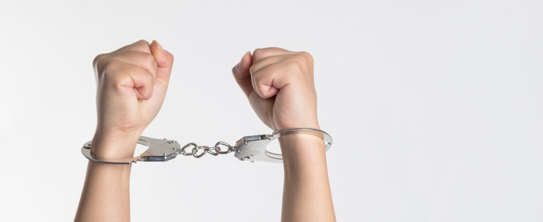 Criminal Criminal