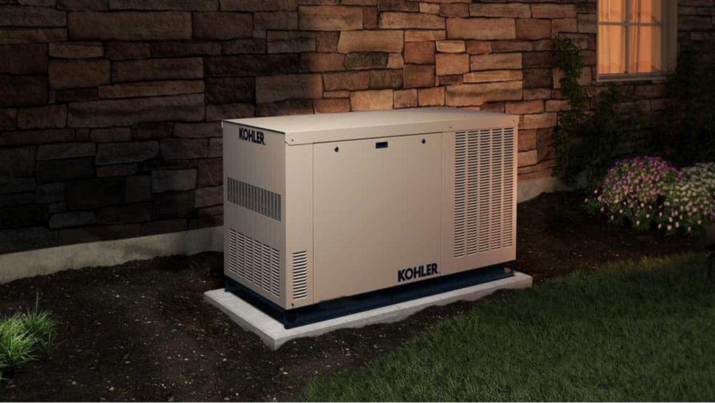 Какой бензиновый генератор выбрать?