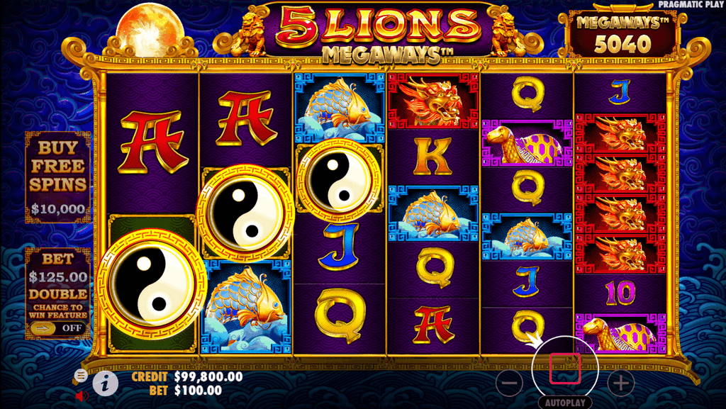 Megaways Slot Machine - Checklist of Slots with Megaways Feature